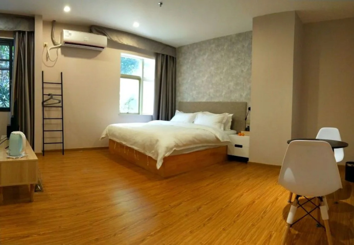 Dengba International Hostel WuyangBranch