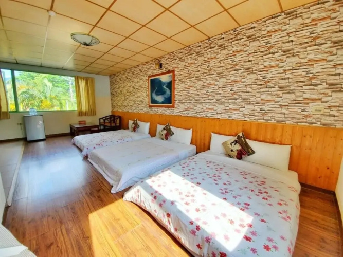 Pulicity B&B