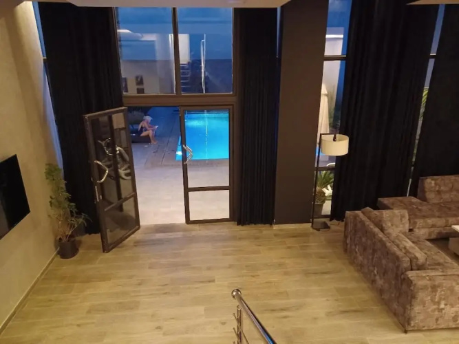 Laperla chalet