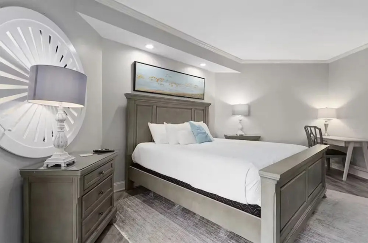 Surfside Resort #208- Emerald Dreams