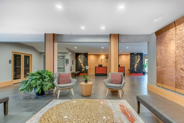 Kwa'Lilas Hotel