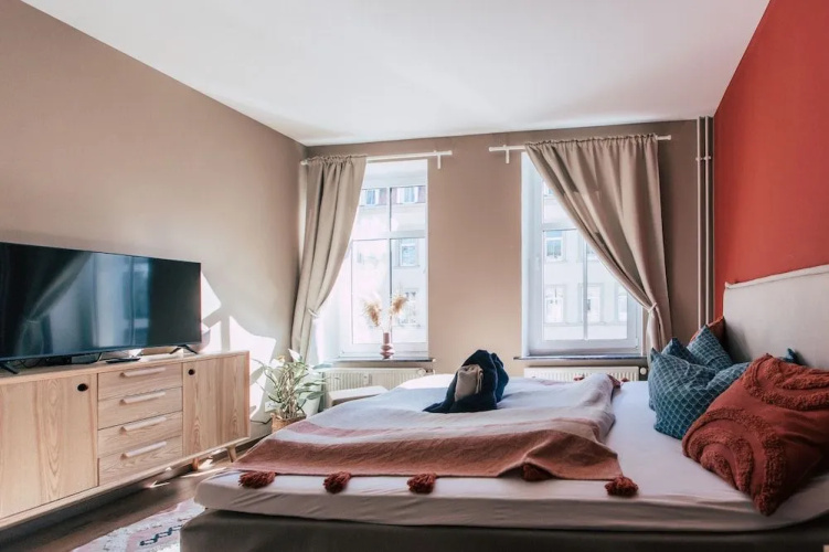 Luga Homes - Mitte