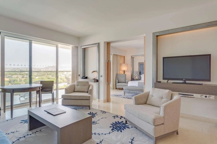 Conrad Algarve