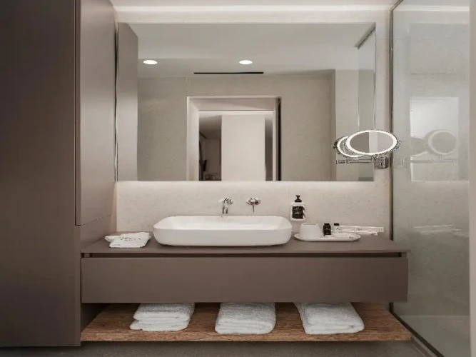 Standard Junior Suite