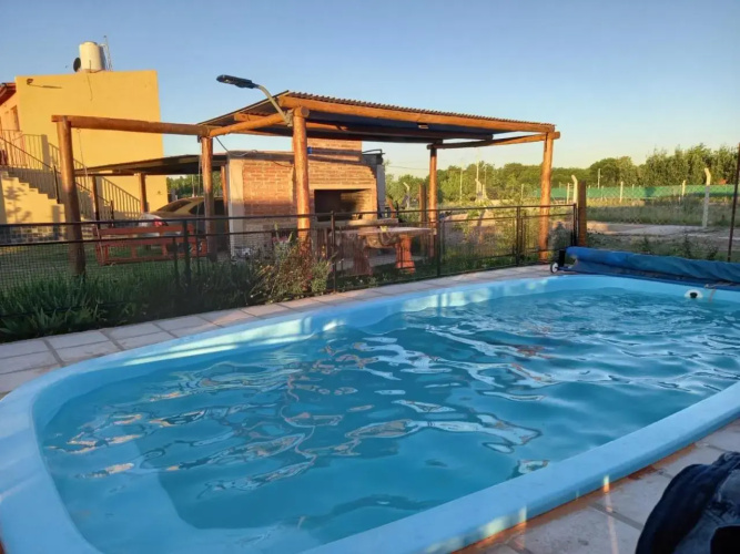 Cabañas DAYMA