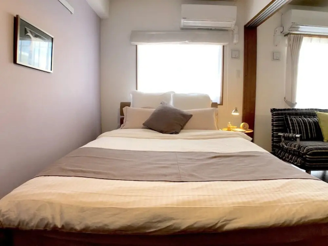 Luana Lea / Vacation STAY 43555