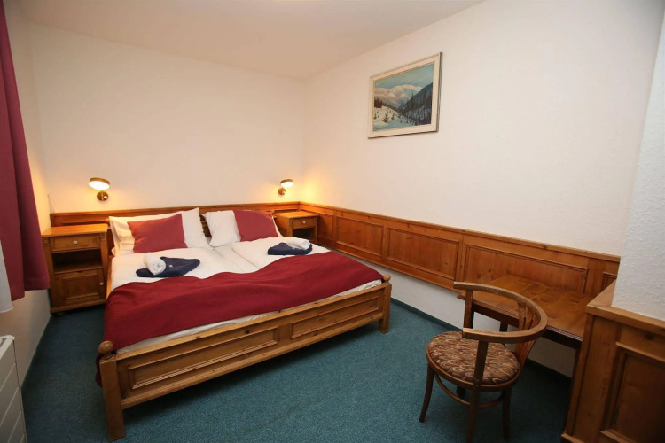 Hotel Jelínek