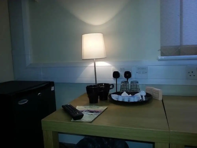 Excel Guest House