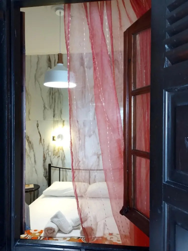 Villa Zina Studio 4 Pelion