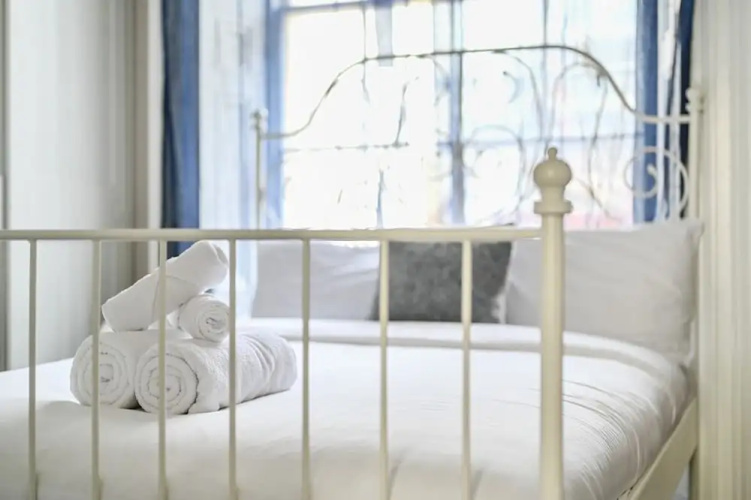 Host Stay Sea View Oriental Place