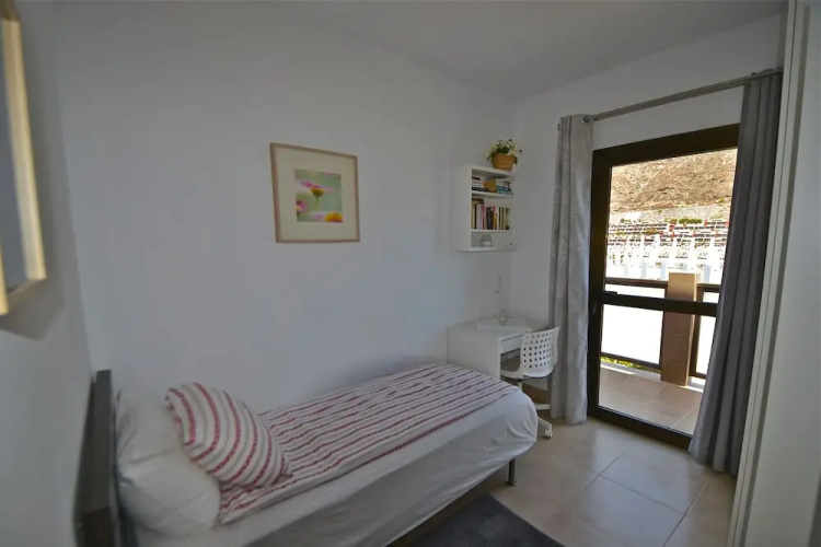 Holiday Apartment