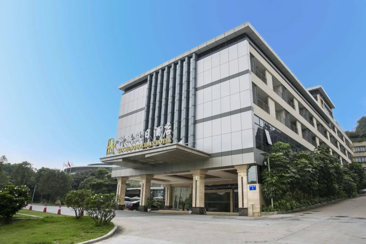 Hotelafbeelding