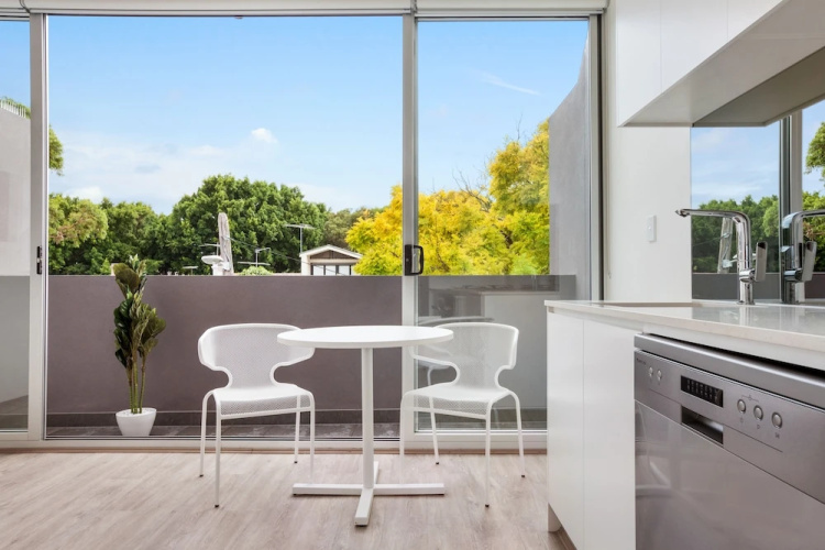 Bondi Beach Studios Suite 1