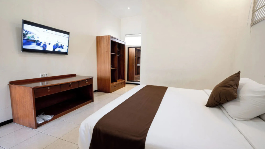 Selecta Hotel Batu Malang - Adults Only