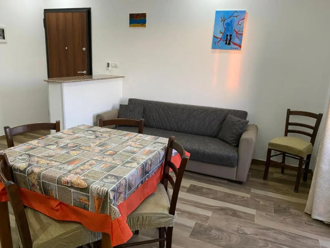 Casa vacanza VIMA