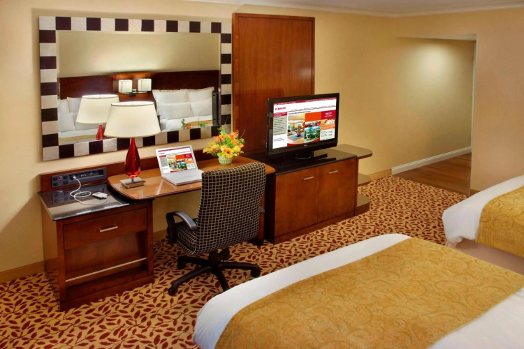 Trumbull Marriott Shelton photo 6