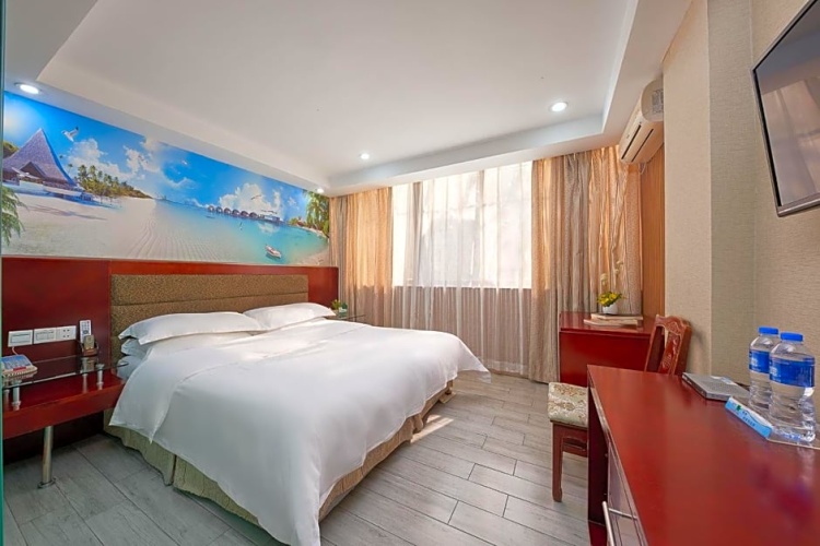 Business Double room