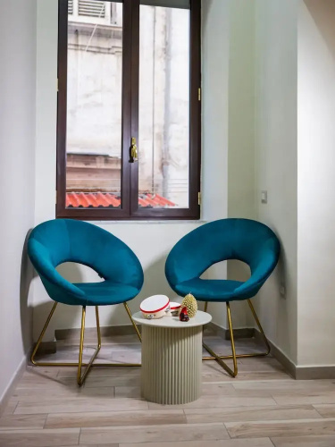 Stella Mia Luxury Rooms