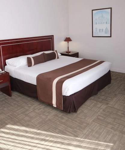Executive Single room