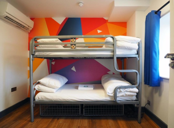 Single room