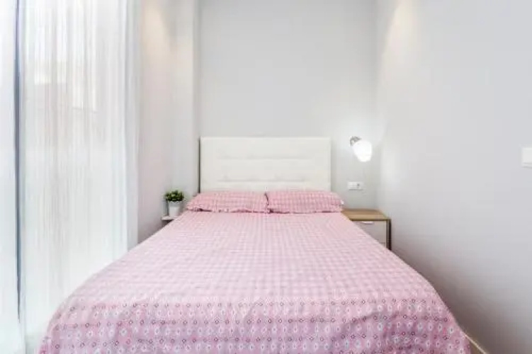Conde de melito Apartment Premium