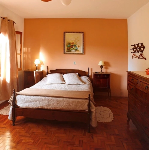Luxury room