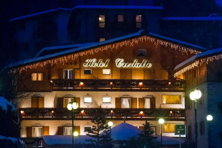 Image de l'hôtel