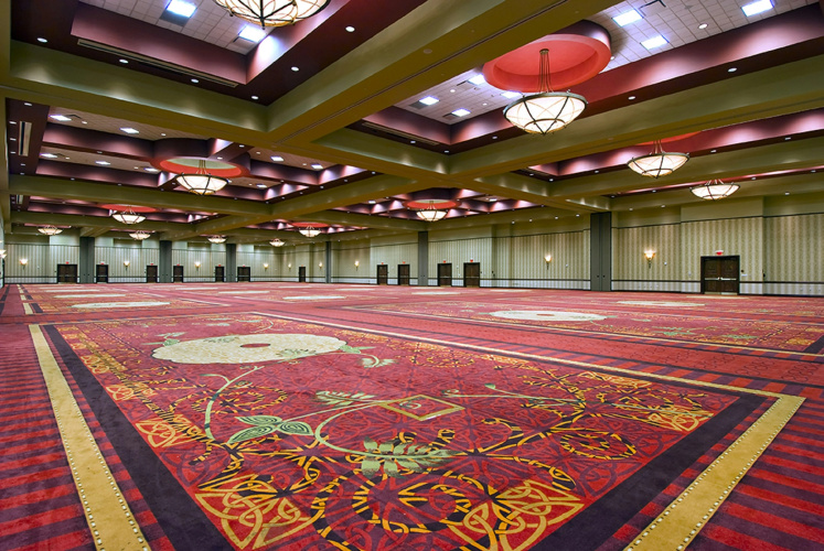 Embassy Suites by Hilton Nashville SE Murfreesboro photo 24