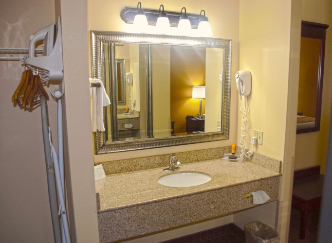 Quadruple Suite