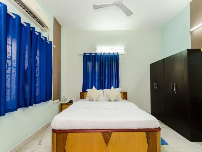 Maple Comfort By OYO Rooms