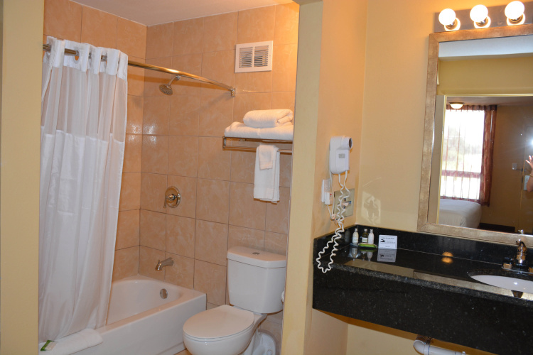 Grand Hotel Orlando at Universal Boulevard photo 10