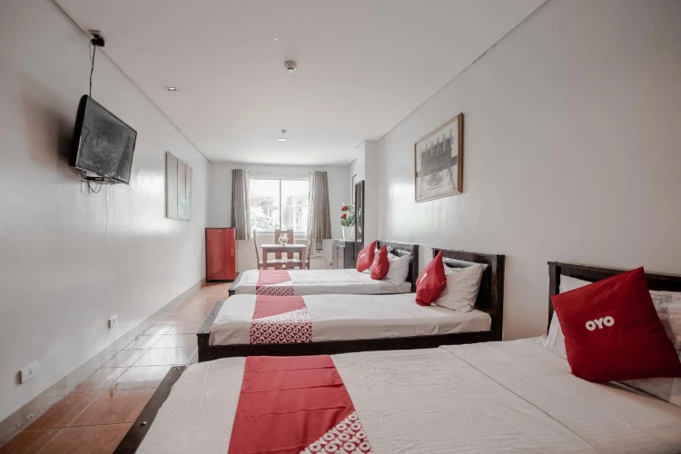 Family Suite