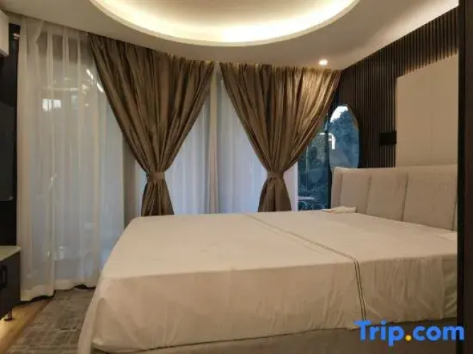 Vita Resort Golf Bastos