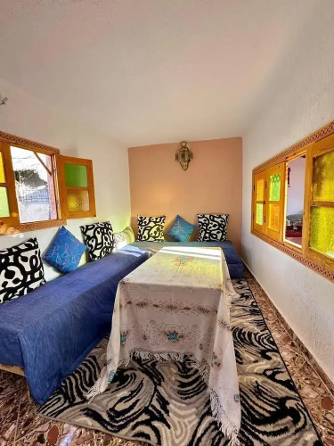 House andalous