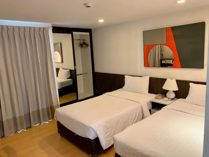 Hotelafbeelding