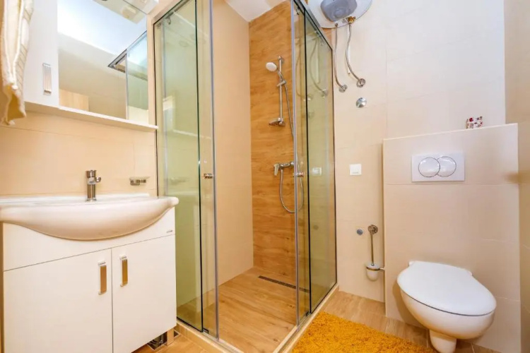 Apartment Stojanovic