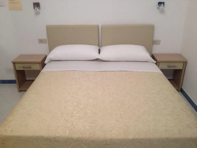 Guest House La Piazzetta