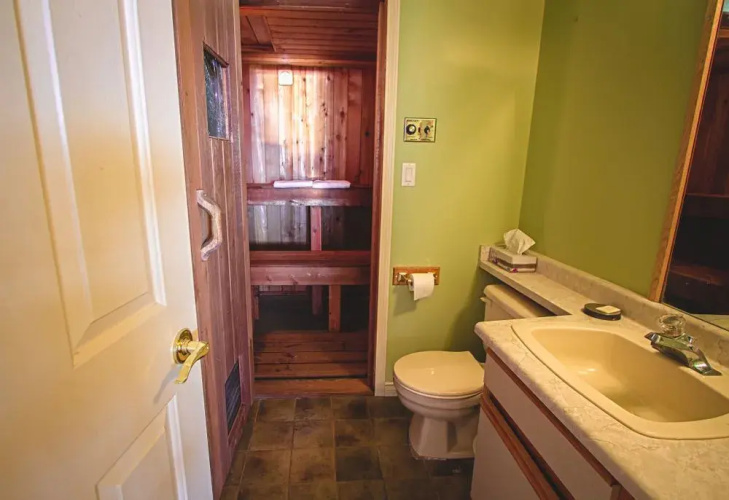 Rae Leigh Heights BnB