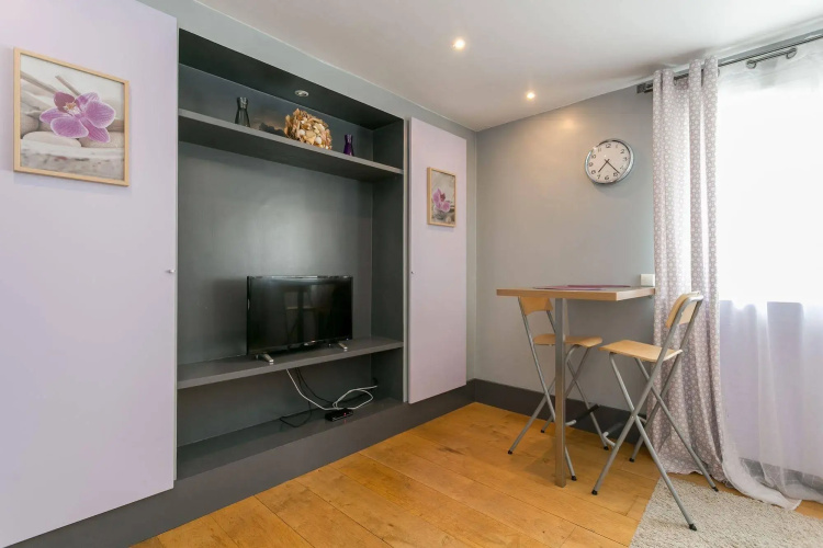 Residence Le Relais Amelie