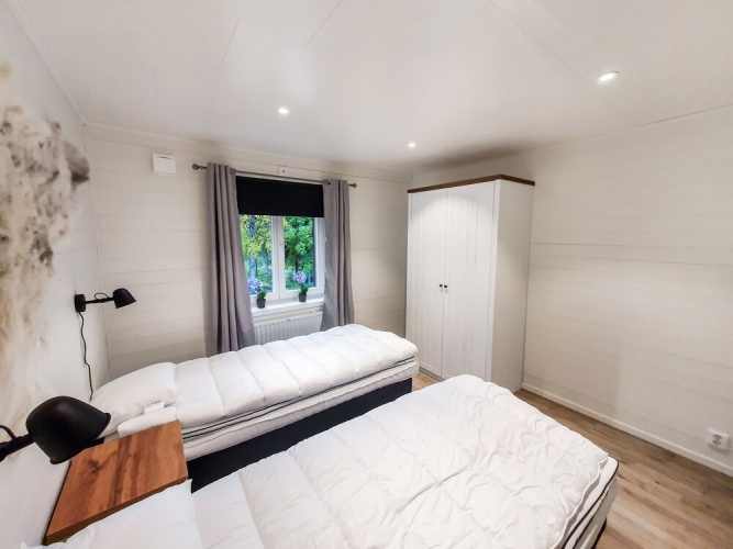 Comfort Apartment