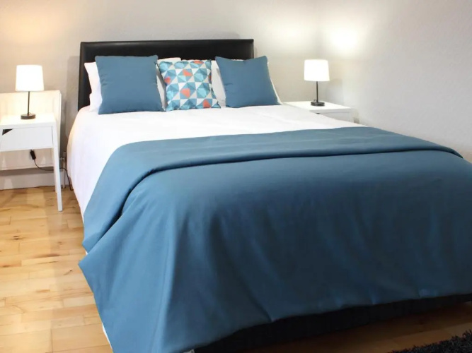 KC Accommodation