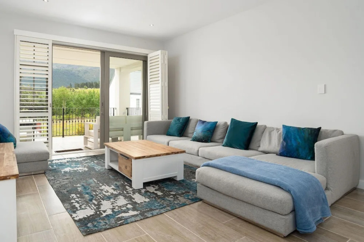 Le Bourgette Luxury Apartments Franschhoek
