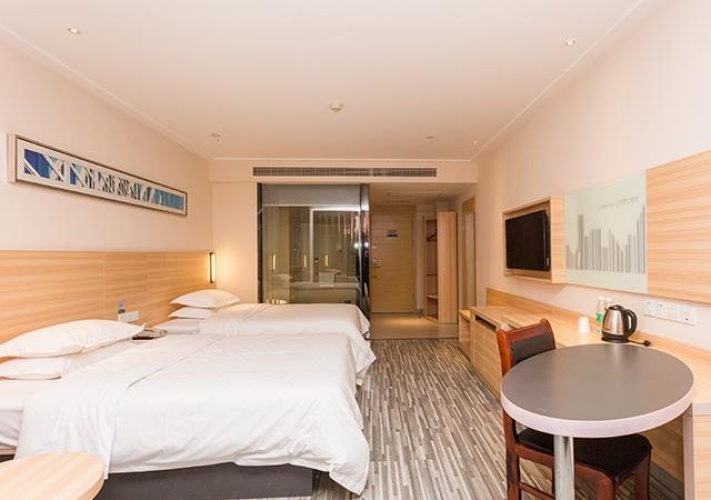 Business Twin room