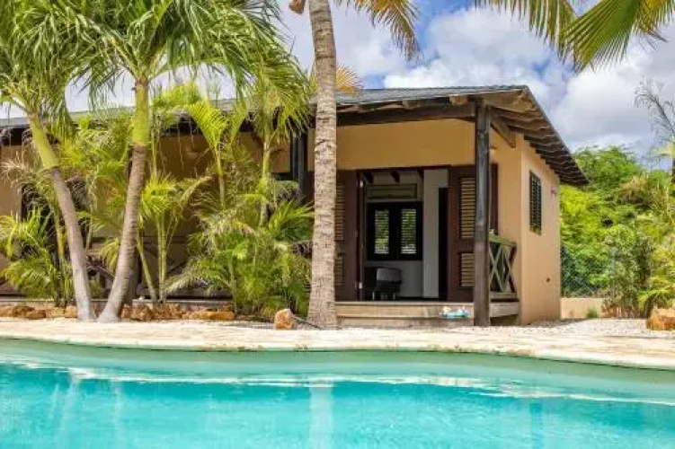 Bridanda Apartments Bonaire