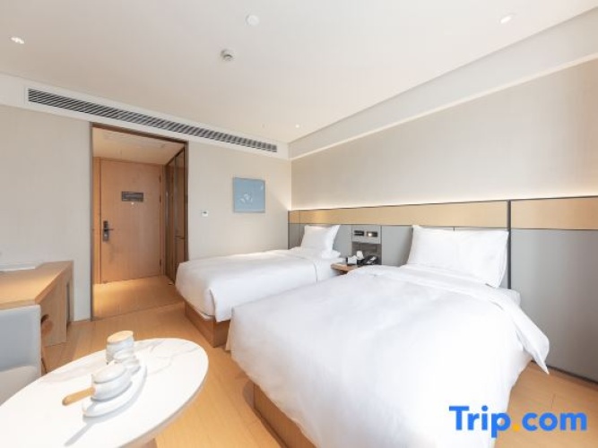 Business Twin room