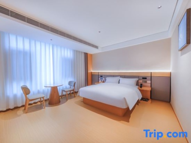 2 Bedrooms Suite