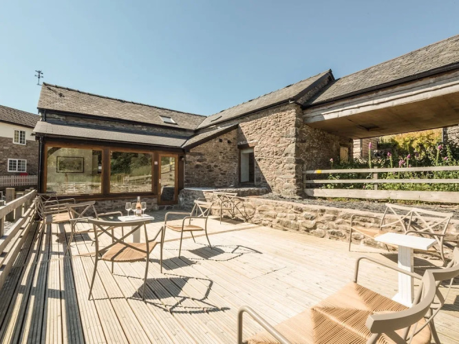 The Owl House