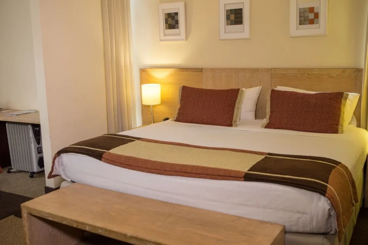 Double Junior Suite