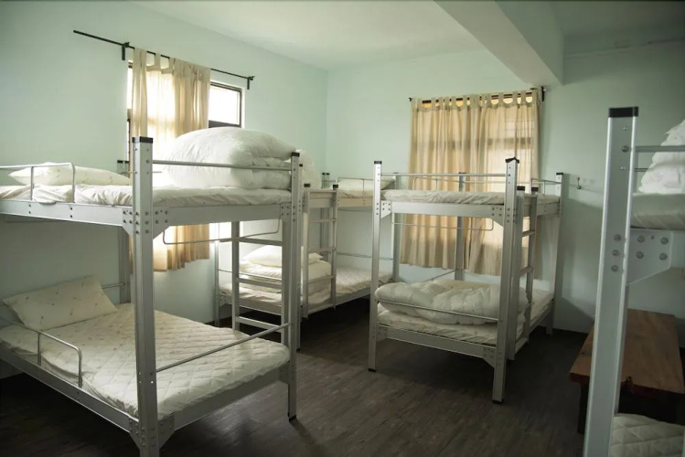 HopeMonkey Hostel