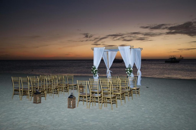 Riu Palace Aruba photo 23